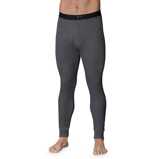 Waffle Thermal Pant